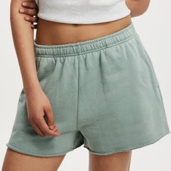 Cotton On Women's Classic Fleece Mini Shorts