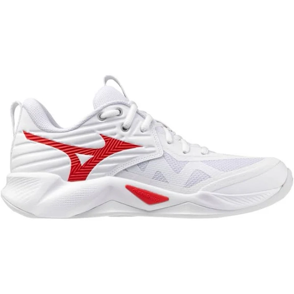 Mizuno Women's Wave Momentum 4 Pro Volleyball Shoes