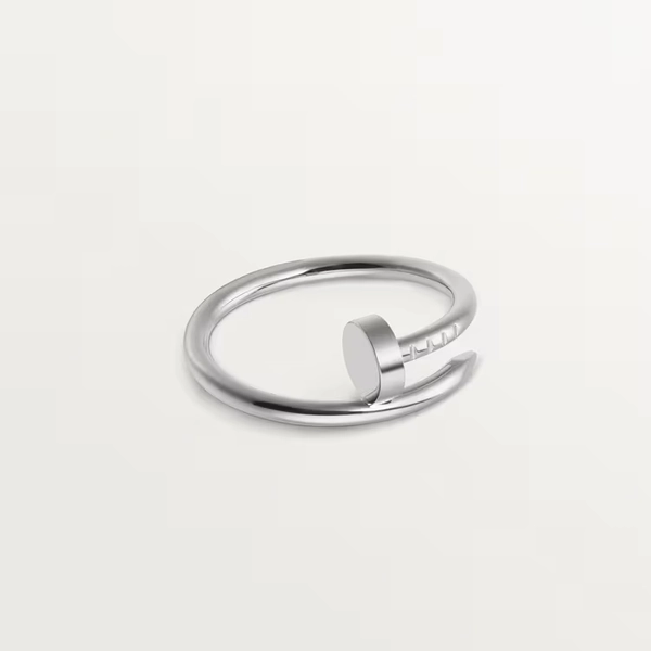 Juste un Clou ring, small model