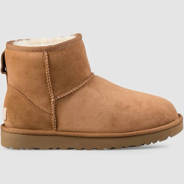UGG Women's Classic Mini II Boots