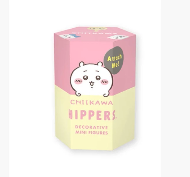 CHiiKAWA Hippers Blind Box