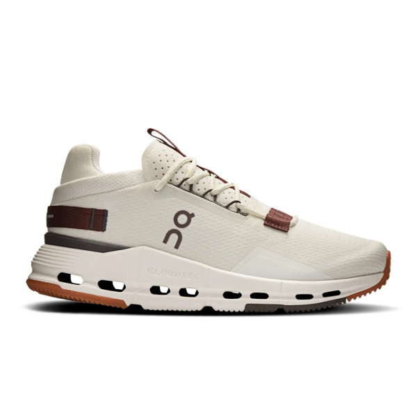 Cloudnova 2: Street-ready, All-day Women's Sneaker | On
