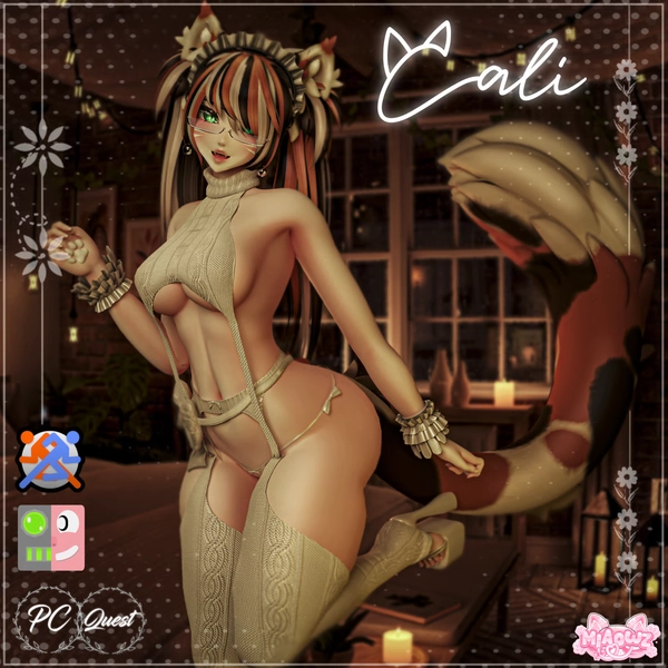 Cali (PC, FT, Q, GOGO)