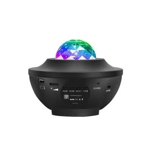 MOVSSOU Galaxy Projector Star Night Lights