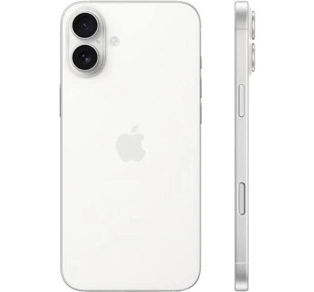 Apple iPhone 16 Plus