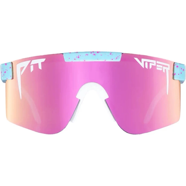 The Gobby Original Sunglasses in Size Narrow | 100% UV Protection | Pit Viper