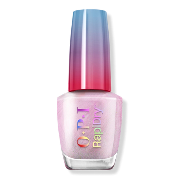 RapiDry Quick-Dry Lacquer - Speed Date Me