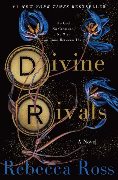Divine Rivals: A Novel|Hardcover