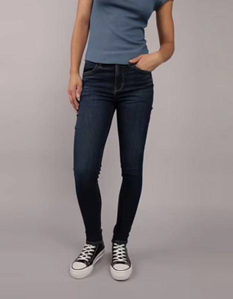 AE Next Level High-Waisted Jegging