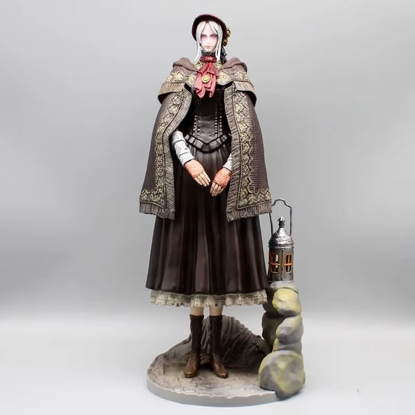 The Doll - BLOODBORNE