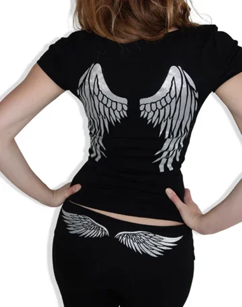 Dark Angel Tee