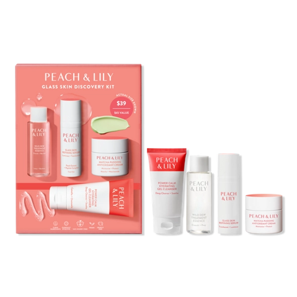 Glass Skin Discovery Kit
