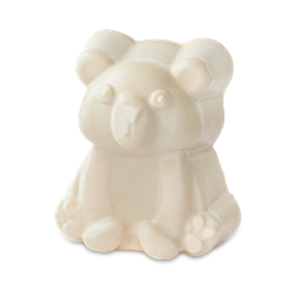 Snow Bear