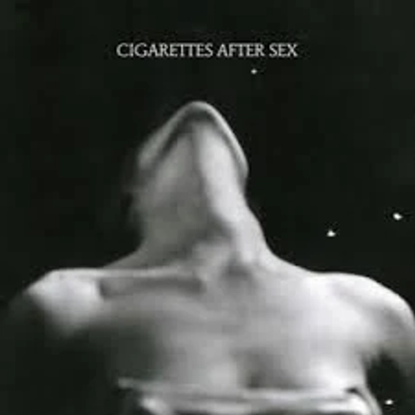 Cigarettes After Sex: EP I. CD