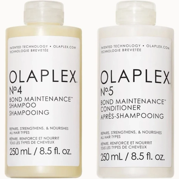Olaplex Shampoo and Conditioner Set