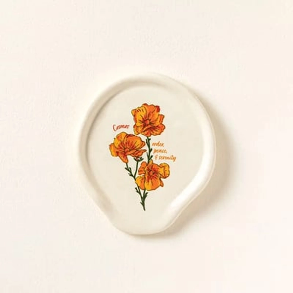 October - Cosmos
