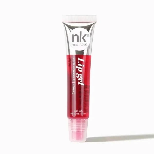 NICKA K LIP GEL