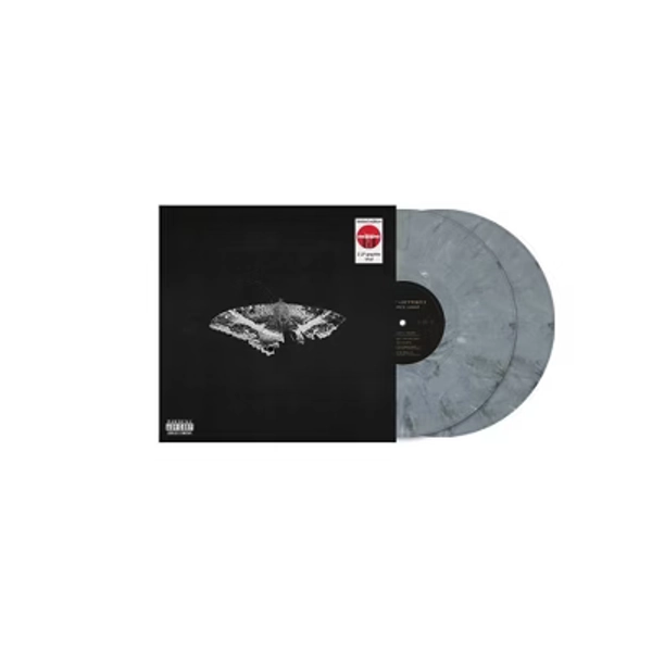 Kendrick Lamar - To Pimp A Butterfly (10 Year Anniversary Edition) (Target Exclusive, 2Vinyl)