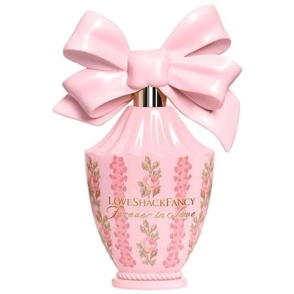 LoveShackFancy Forever in Love Eau de Parfum