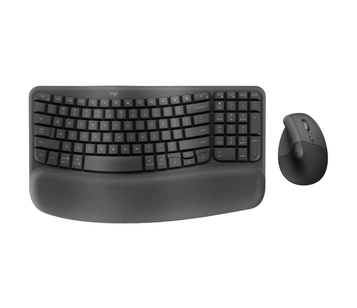 Wave Keys and Lift Combo