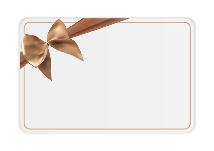 Gift Cards