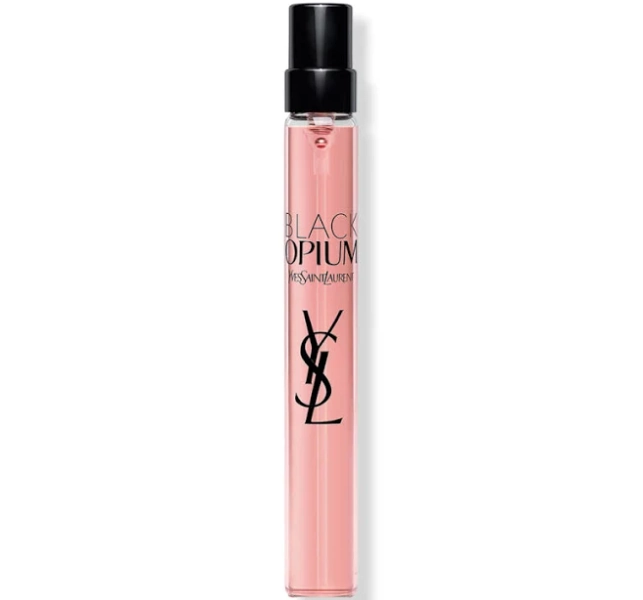 Black Opium Yves Saint Laurent Eau De Parfum