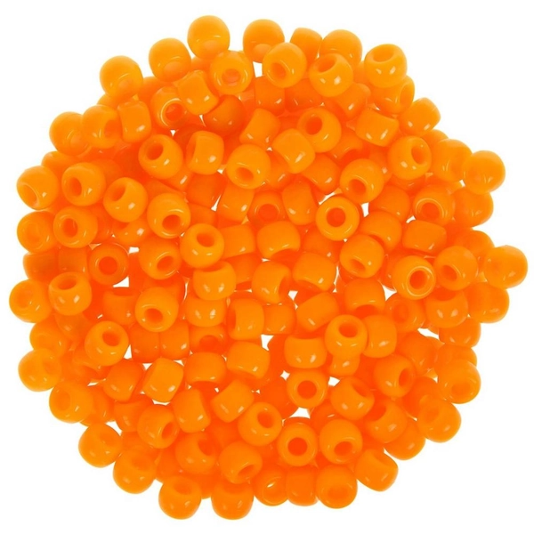 Pony Beads