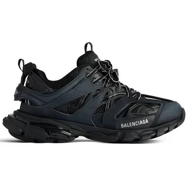 Balenciaga Men's Track Sneaker