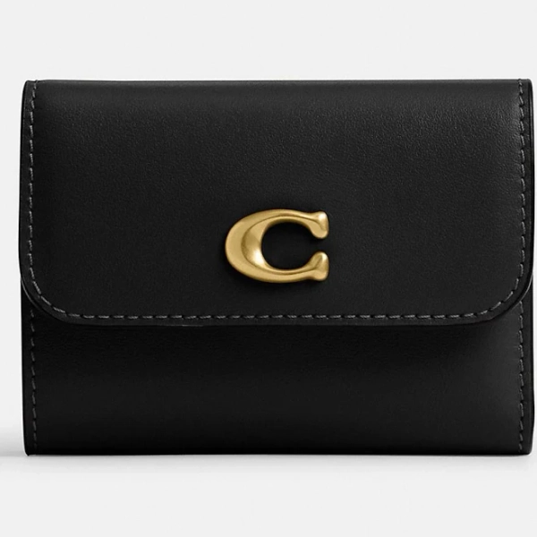 Coach Women's Essential Card Holder Wallet