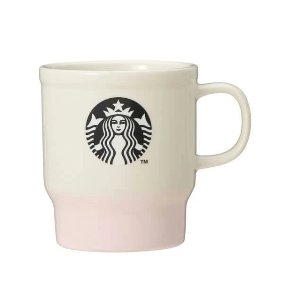 Starbucks Stacking Mug 355ml