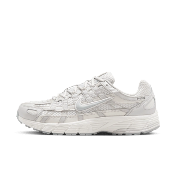 Nike P-6000 SE Women's Shoes with Reflective Accents