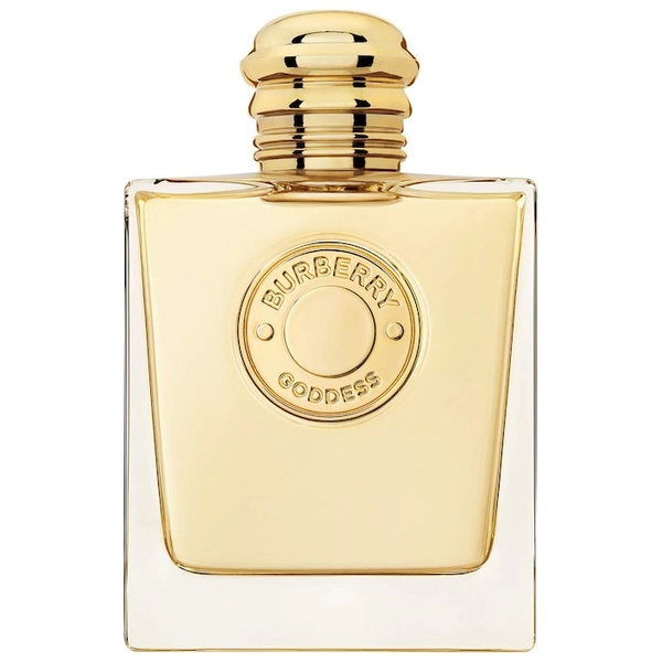 Burberry Goddess Eau de Parfum with Vanilla & Lavender