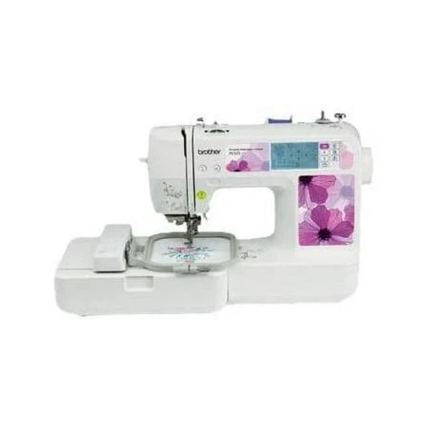 Brother PE525 Embroidery Machine