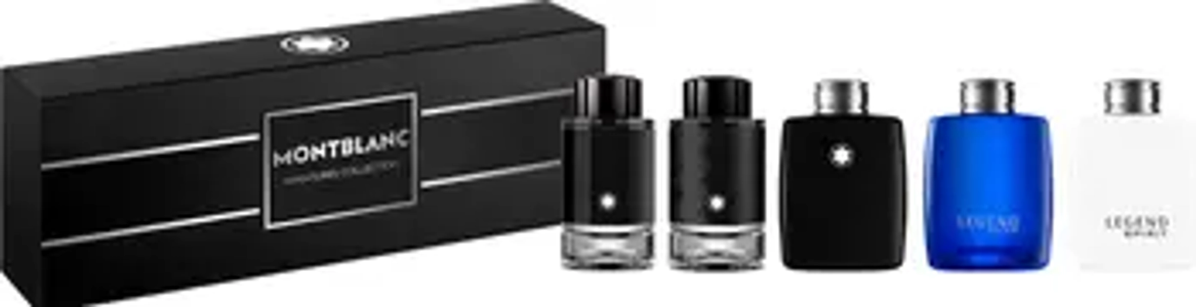 Mini Coffret Gift Set