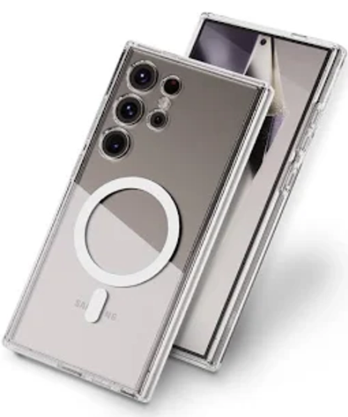 Whitestone Dome Case for Galaxy S24 Ultra