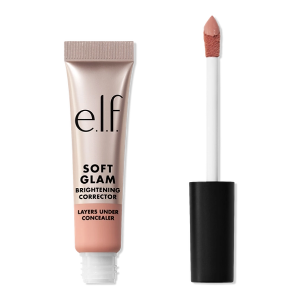 Soft Glam Brightening Corrector - Light Pink
