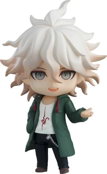 Danganronpa Nagito Komaeda Nendoroid