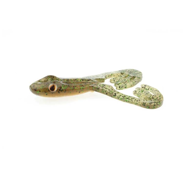 Swim Toad 