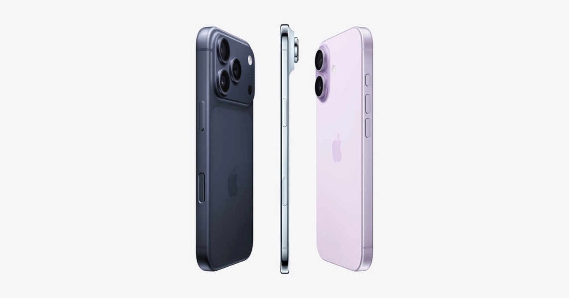Buy iPhone