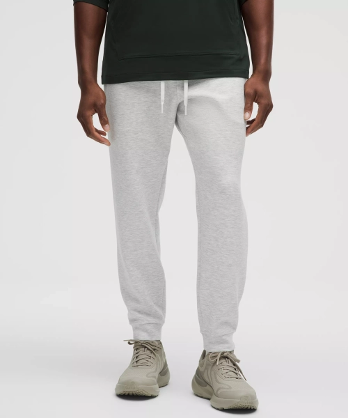 Smooth Spacer Jogger