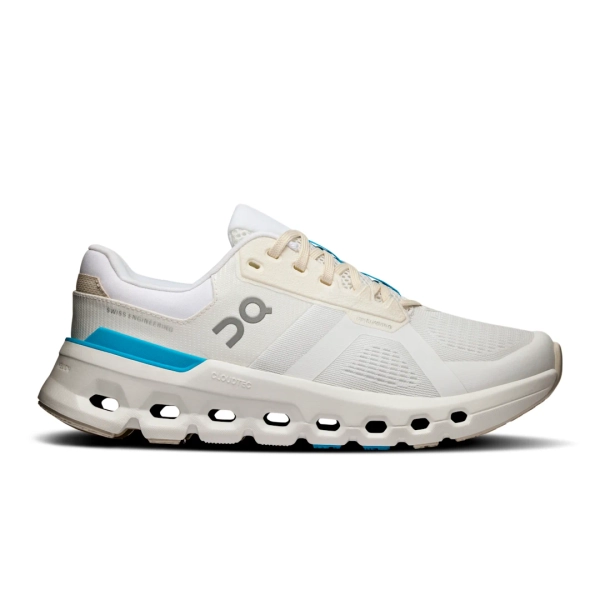 The Cloudrunner 2: Supportive Running Shoe