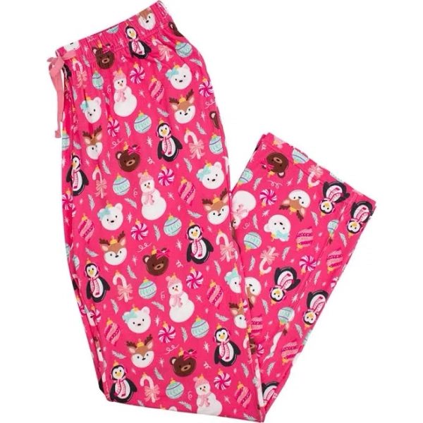 RuffleButts Unisex SoftSnooze Pajama Pants