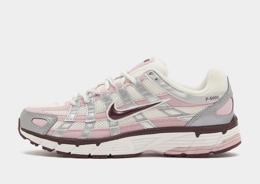 Nike P-6000 Women's