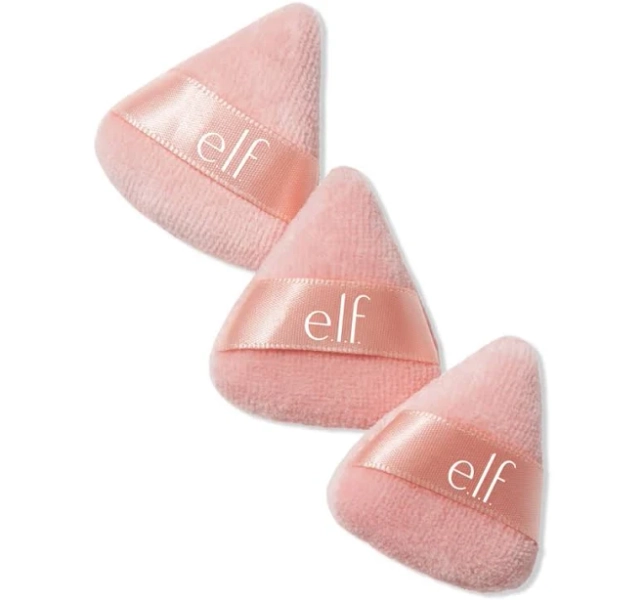 e.l.f. Halo Glow Pinkie Puffs