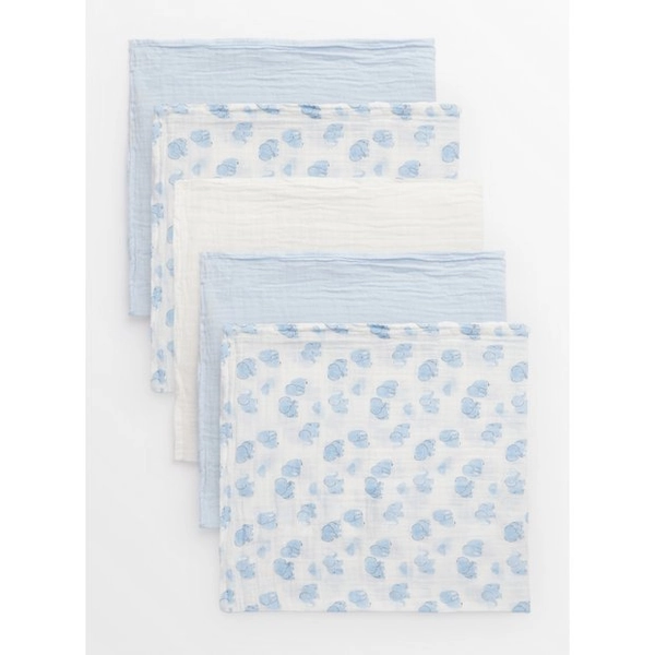 Muslin Squares (or similar)