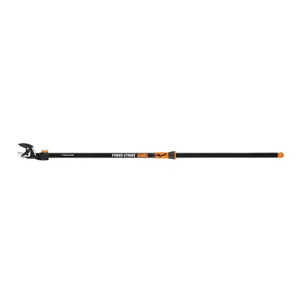 Fiskars 54 in. EZ Reach Stik Tree Pruner