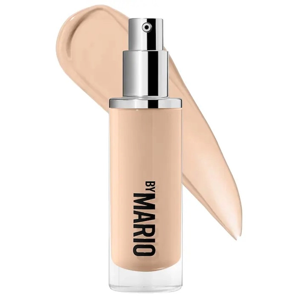 SurrealSkin™ Liquid Foundation - MAKEUP BY MARIO | Sephora