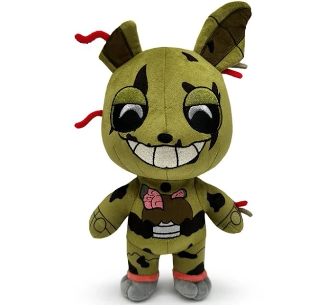 Youtooz Afton Plush