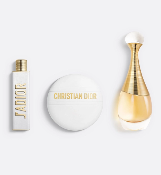 J’adore Getaway Trio Gift Set | DIOR US