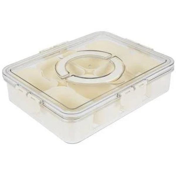 Snack Box